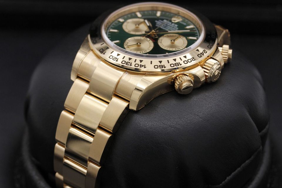 Rolex Daytona 126508 Image 2